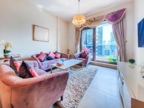 Castles Plaza Sparkle Tower 2 Bedroom Suite